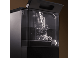 Cafetera superautomática - Cecotec Cremmaet Cube, 1350W, 19 bares, Molinillo integrado, Panel táctil, Thermoblock, Sistema Pre-Infusión, Multicolor