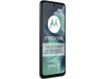 Móvil - Motorola g35 5G, Negro, 256 GB, 8 GB RAM, 6.72" LCD Full HD+, Unisoc T760, 5000 mAh
