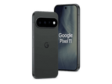Google Pixel 11, Obsidiana, 512GB, 12GB RAM, 6.3 OLED, Google Tensor G6 , 4985 mAh