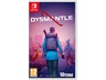Nintendo Switch Dysmantle