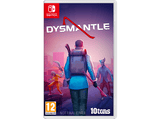 Nintendo Switch Dysmantle