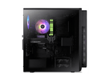 PC gaming - Acer Predator Orion 5000 PO5-660, Intel® Core™ Ultra 7 265F, 32GB RAM, 1TB SSD, GeForce RTX™ 5070, Windows 11 Home, Negro