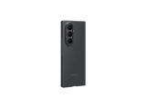 Funda + Protector pantalla - Samsung Carbon Shield Case, Para Samsung Galaxy Z Fold7, Negro