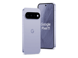 Google Pixel 11, Glaciar, 512GB, 12GB RAM, 6.3 OLED, Google Tensor G6 , 4985 mAh