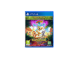 PS4 Pack 2 juegos: Marsupilami (Tropical Edition) + Kingdom Hearts 3