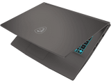 Portátil gaming - MSI Thin A15 B7UC-415ES, 15.6 Full-HD, AMD Ryzen™ 7-7735HS, 16GB RAM, 512GB SSD, GeForce RTX™ 3050, Windows 11 Home