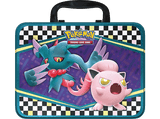 Accesorio - Magicbox Pokemon TCG: Collector’s Chest, Metal