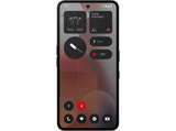 Móvil - Nothing 3a Pro, Negro, 256 GB, 12 GB, 6.77 FHD+ AMOLED, Qualcomm® Snapdragon 7s Gen 3, 5000 mAh