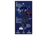 Cepillo eléctrico - Oral-B iO Kids Spiderman by Marvel, 3 modos,  cabezal de recambio, Temporizador con música, Para Niños de +6 Años