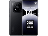 Móvil - Xiaomi Redmi Note 14 Pro+ 5G, Negro medianoche, 512 GB, 12 GB RAM, 6.67" AMOLED 1.5K, Snapdragon 7s Gen 3., 5110 mAh