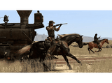 Nintendo Switch 2 Red Dead Redemption (Código de descarga)