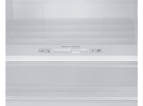 Frigorífico combi - ok. OFK 671 E NF W, 59.8 Ancho, No Frost, Inverter, 400L, Blanco