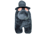 Peluche - Sherwood Among Us, 19 cm, 1 Unidad, Modelo aleatorio