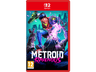 Nintendo Switch 2 Metroid Ravenous