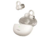Auriculares True Wireless - Baseus Inspire XC1 Sound By Bose, 40 h de autonomía, Sonido inmersivo, Audio Dolby Spatial, Blanco