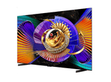 TV SQD-Mini LED 98 - TCL 98C7L, UHD 4K, MT9653, Smart TV,DVB-T2 (H.265), HDR 3000 nits, Dolby Vision y Atmos, Negro