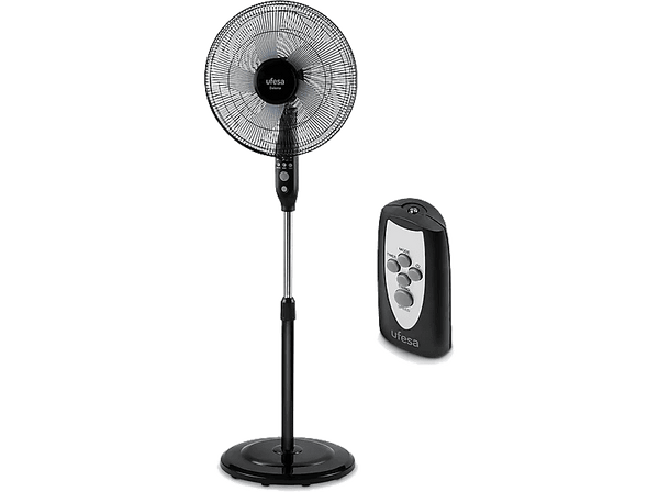 Ventilador de pie - Ufesa DAKOTA 122796