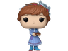 Figura Funko Pop! - Princesas Disney. Frozen: Anna, Vinilo, 10 cm