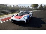 PS5 Rennsport