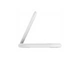 Cargador móvil inalámbrico - Belkin BoostCharge Qi2, Carga Universal con dispositivos que funcionen con el estándar Qi2, 15W, Blanco
