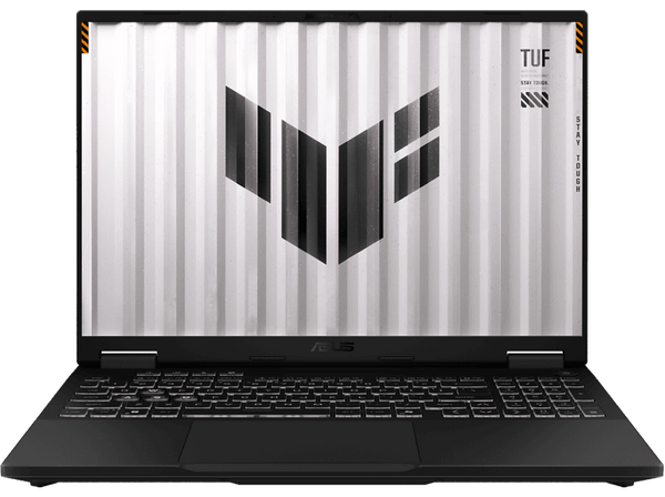 Portátil gaming - ASUS TUF Gaming A16 FA608UMI-TU297W, 16 " WUXGA, AMD Ryzen™ 7 260, 16 GB RAM, 512 GB SSD, GeForce RTX™ 5060, Windows 11 Home