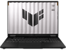 Portátil gaming - ASUS TUF Gaming A16 FA608UMI-TU297W, 16 " WUXGA, AMD Ryzen™ 7 260, 16 GB RAM, 512 GB SSD, GeForce RTX™ 5060, Windows 11 Home