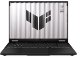 Portátil gaming - ASUS TUF Gaming A16 FA608UMI-TU297W, 16  WUXGA, AMD Ryzen™ 7 260, 16 GB RAM, 512 GB SSD, GeForce RTX™ 5060, Windows 11 Home