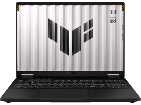 Portátil gaming - ASUS TUF Gaming A16 FA608UMI-TU297W, 16 