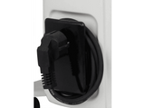 Radiador - Orbegozo RF 2000, 9 elementos, 2000 W, Termostato regulable, Blanco
