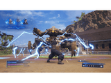 Nintendo Switch CRISIS CORE - Final Fantasy VII: Reunion (Código en la caja)