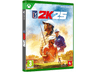Xbox Series X PGA Tour 2K25