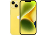 REACONDICIONADO Excelente Apple iPhone 14, Amarillo, 128 GB, 5G, 6.1" OLED Super Retina XDR, Chip A15 Bionic, iOS