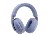 Auriculares gaming - Logitech G G325, Lightspeed, Bluetooth, Micrófono, 24 bits, PC-Mac, PS-Switch, Personalizable, G HUB, Lila