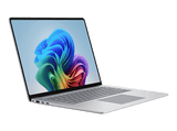 Portátil - Microsoft Surface Laptop Copilot PC+, 15 QHD, Qualcomm® Snapdragon® X2 Elite  X2E-78-100, 16 GB RAM, 512 GB SSD, W11H, Sin Cargador