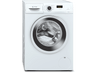 Lavadora carga frontal - Balay 3TS273BA, 7 kg, 1.200 rpm, 8 programas, AquaControl, Tambor VarioSoft, Blanco