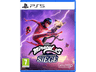 PS5 Miraculous: Paris Under Siege
