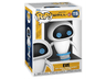 Figura Funko Pop! - Wall-E  Pride Figur Eve Flying, Vinilo, 9.5 cm, Multicolor