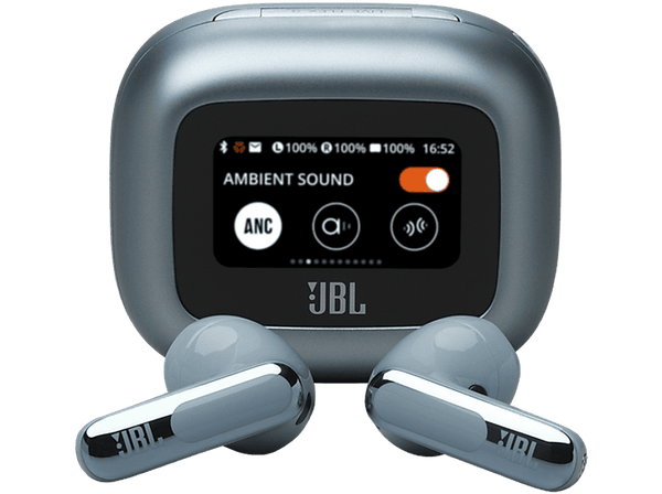 Auriculares True Wireless - JBL Live Flex 3 126255