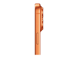 Apple iPhone 17 Pro Max, Naranja cósmico, 1 TB, 5G, 6.9  OLED Super Retina XDR, Chip A19 Pro, iOS
