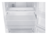 Frigorífico combi - ok. OFK 671 E NF W, 59.8 Ancho, No Frost, Inverter, 400L, Blanco