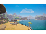 Nintendo Switch Sports Camp: Una aventura con 35 juegos