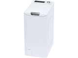 Lavadora carga superior - Haier RTXSG28TMC5/1-37, 8 kg, 1200 rpm, 16 programas, Motor  Inverter, Tecnología Antibacterias, Blanco