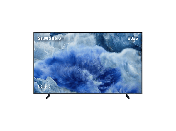 TV QLED 75" - Samsung TQ75Q8FAAUXXC, QLED 4K, Q4 AI Processor, Smart TV full AI, Gris Titanio
