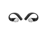 Auriculares deportivos - JBL Endurance Peak 4, Intraurales, Bluetooth, 48h Autonomía, 6 Micrófonos, Cancelación de Ruido Adaptativa, Negro/Gris