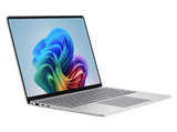 Portátil - Microsoft Surface Laptop Copilot PC+, 13.8 QHD, Qualcomm® Snapdragon® X2 Elite  X2P-64-100, 16 GB RAM, 512 GB SSD, W11H, Sin Cargador