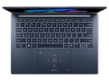 Portátil - Acer Swift Go 14 AI SFG14-I71-98M5, 14 WUXGA, Intel® Core™ Ultra 9 386H, 16GB RAM, 512 GB SSD, Core™ Graphics, Windows 11, Sin cargador