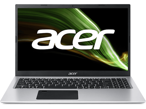 Portátil - Acer Aspire 3 A315-58, 15.6" Full HD, Intel® Core™ i7-1165G7, 16GB RAM, 512GB SSD, Iris® Xe, FreeDOS (Sin sistema operativo)