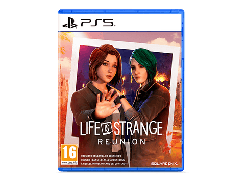 PS5 Life is Strange: Reunion™