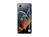Móvil - motorola Signature, Carbon, 512 GB, 16 GB RAM, 6.78 AMOLED, Snapdragon® 8 Gen 5, 5200 mAh