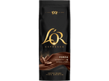 Café - L'OR Forza 9, En grano, 500 g